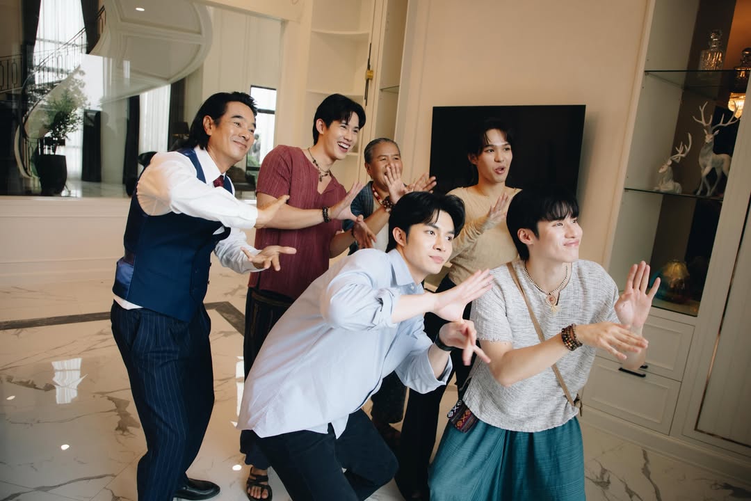 พีค - ภีมพล พาณิชย์ธำรง