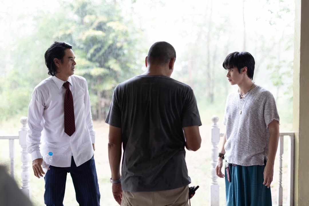 พีค - ภีมพล พาณิชย์ธำรง