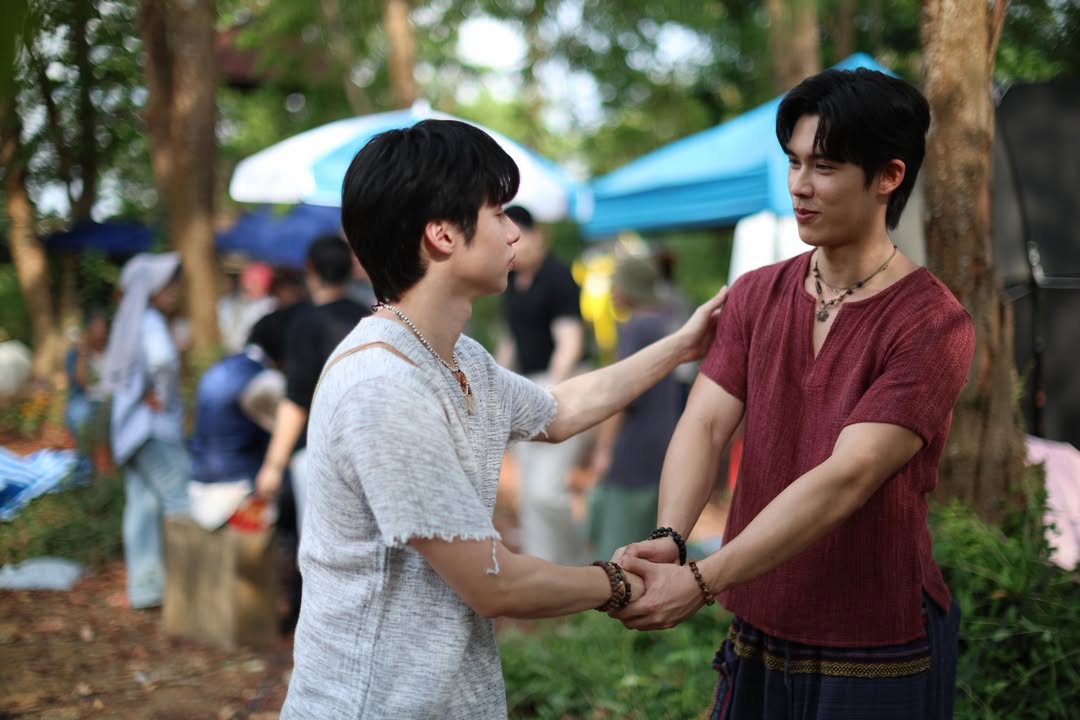พีค - ภีมพล พาณิชย์ธำรง