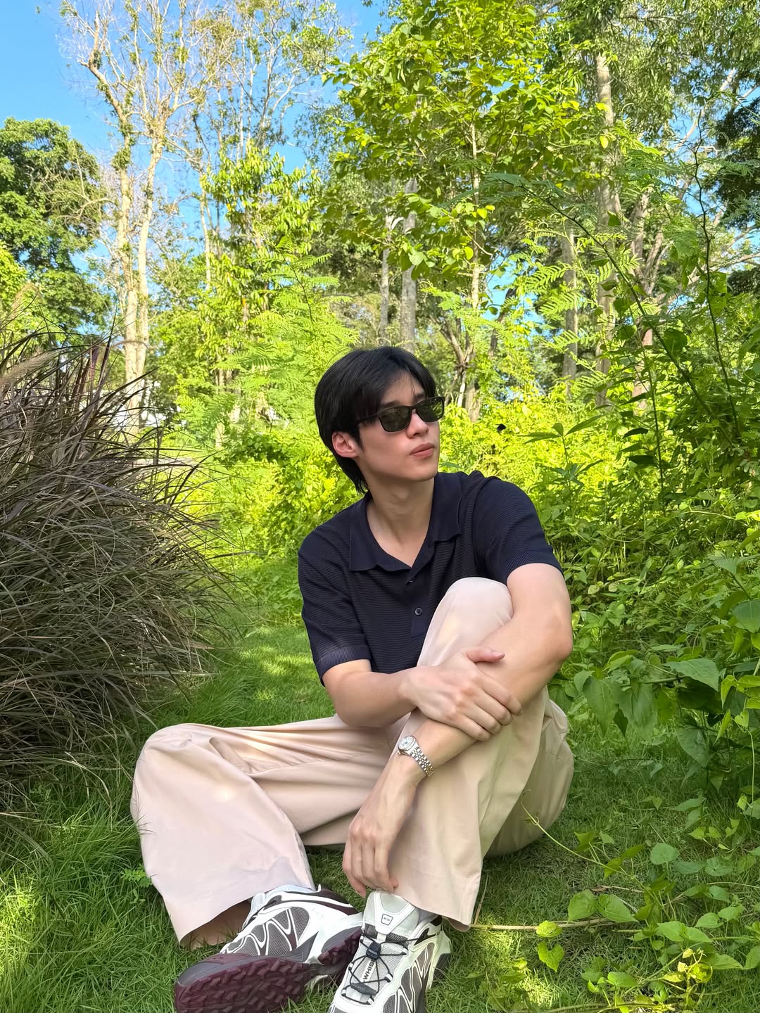 พีค - ภีมพล พาณิชย์ธำรง