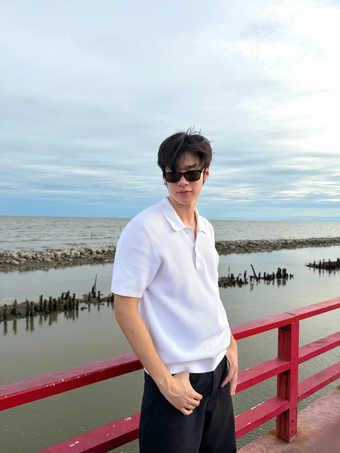 พีค - ภีมพล พาณิชย์ธำรง