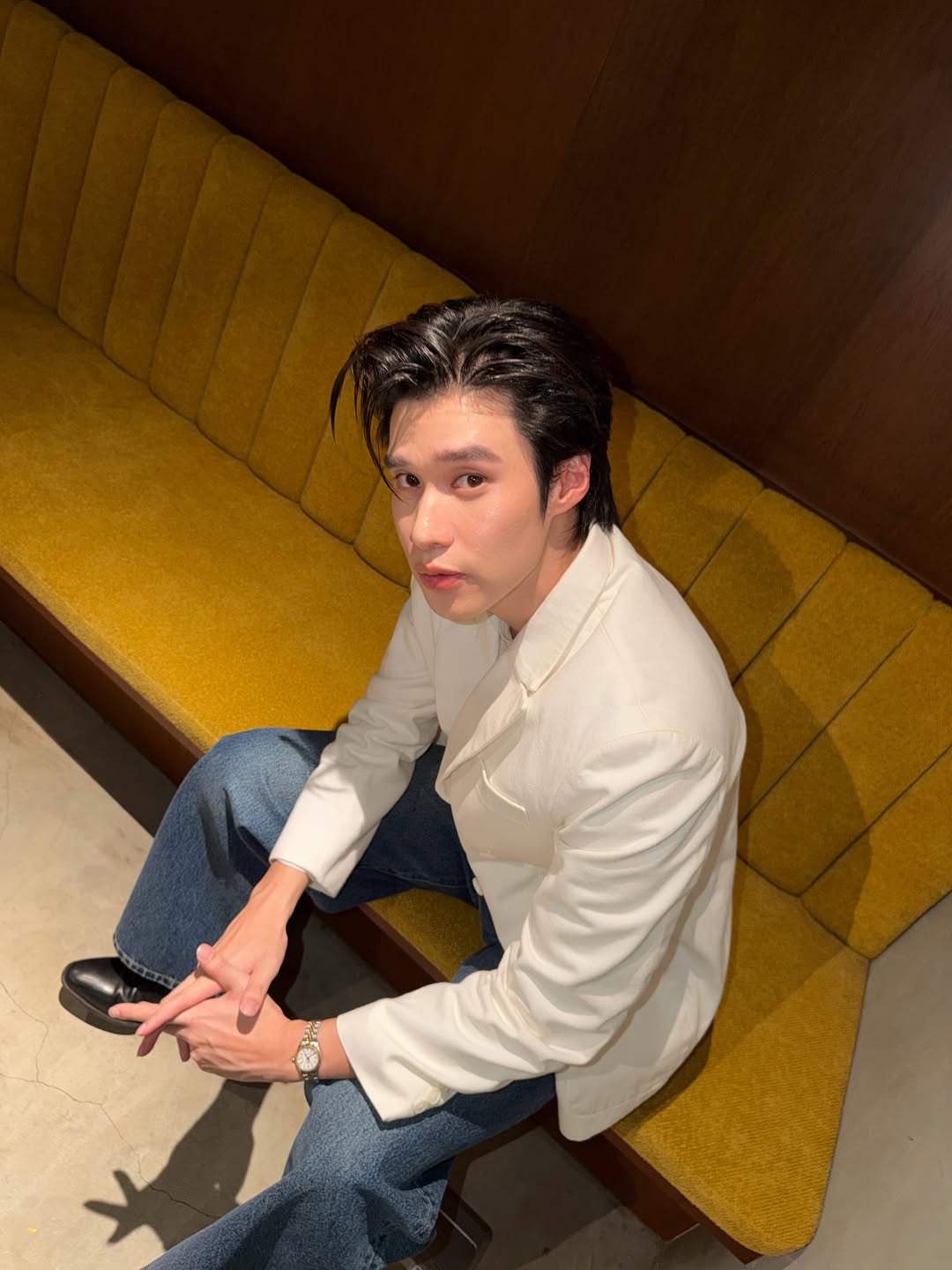 พีค - ภีมพล พาณิชย์ธำรง