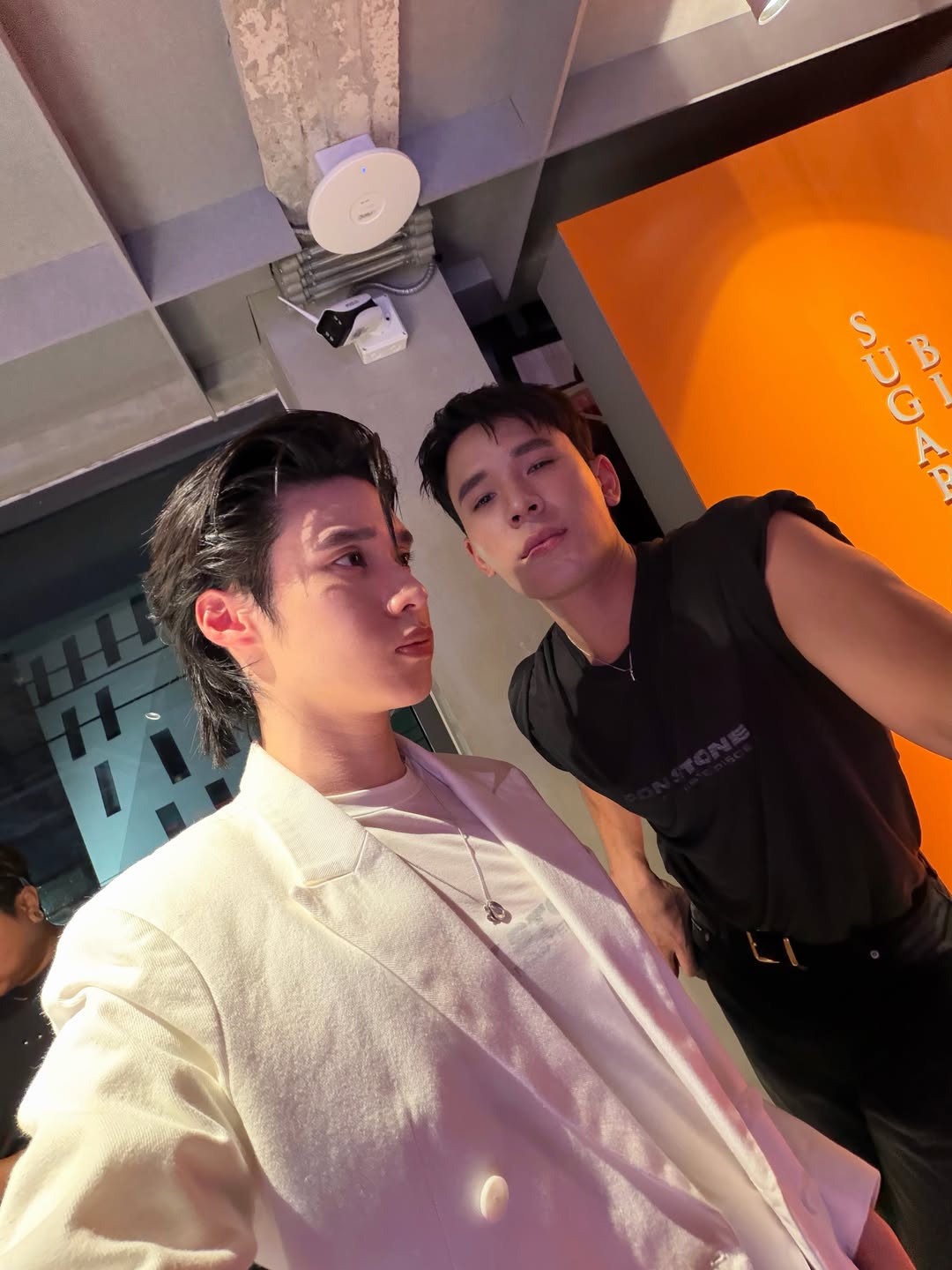 พีค - ภีมพล พาณิชย์ธำรง