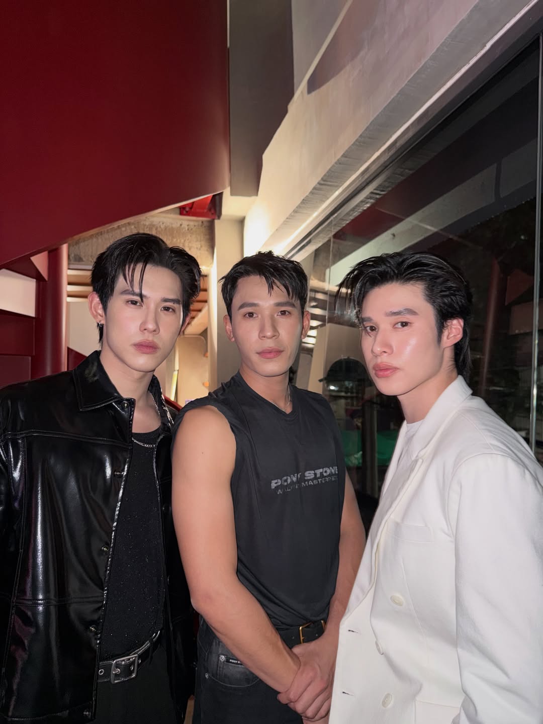 พีค - ภีมพล พาณิชย์ธำรง