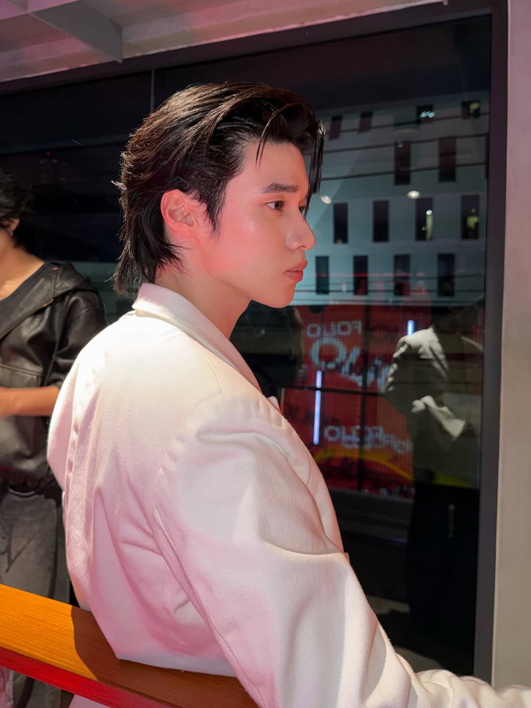 พีค - ภีมพล พาณิชย์ธำรง