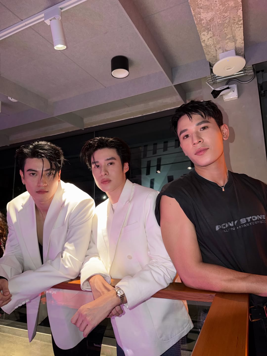 พีค - ภีมพล พาณิชย์ธำรง