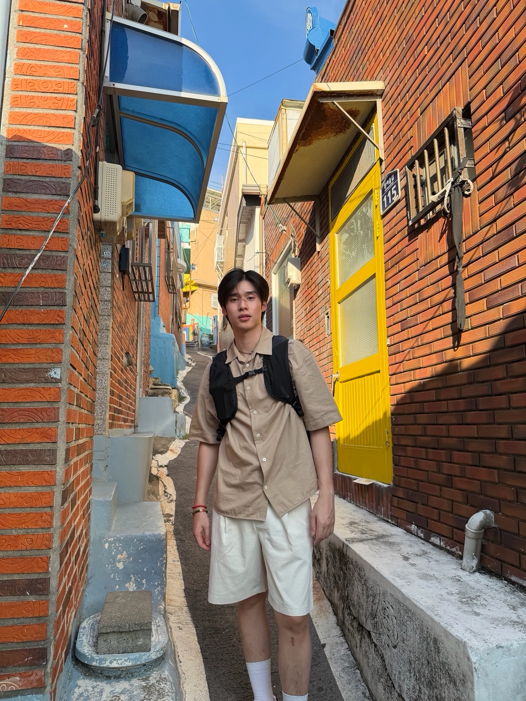 พีค - ภีมพล พาณิชย์ธำรง