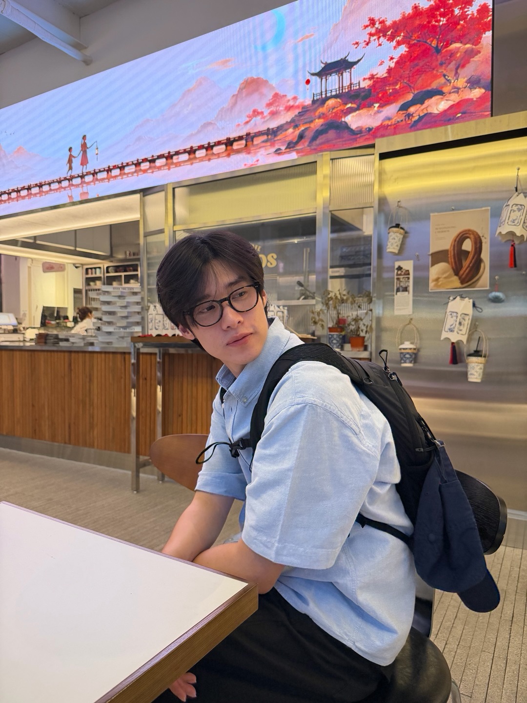 พีค - ภีมพล พาณิชย์ธำรง