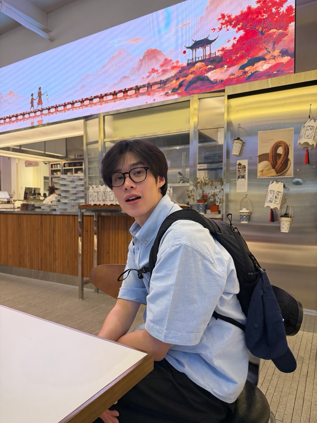 พีค - ภีมพล พาณิชย์ธำรง