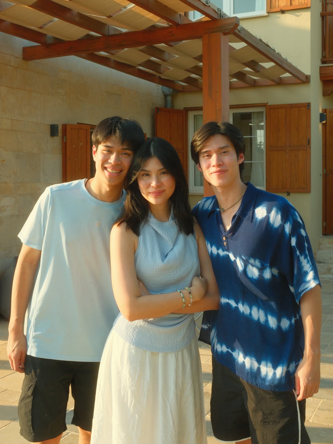 พีค - ภีมพล พาณิชย์ธำรง