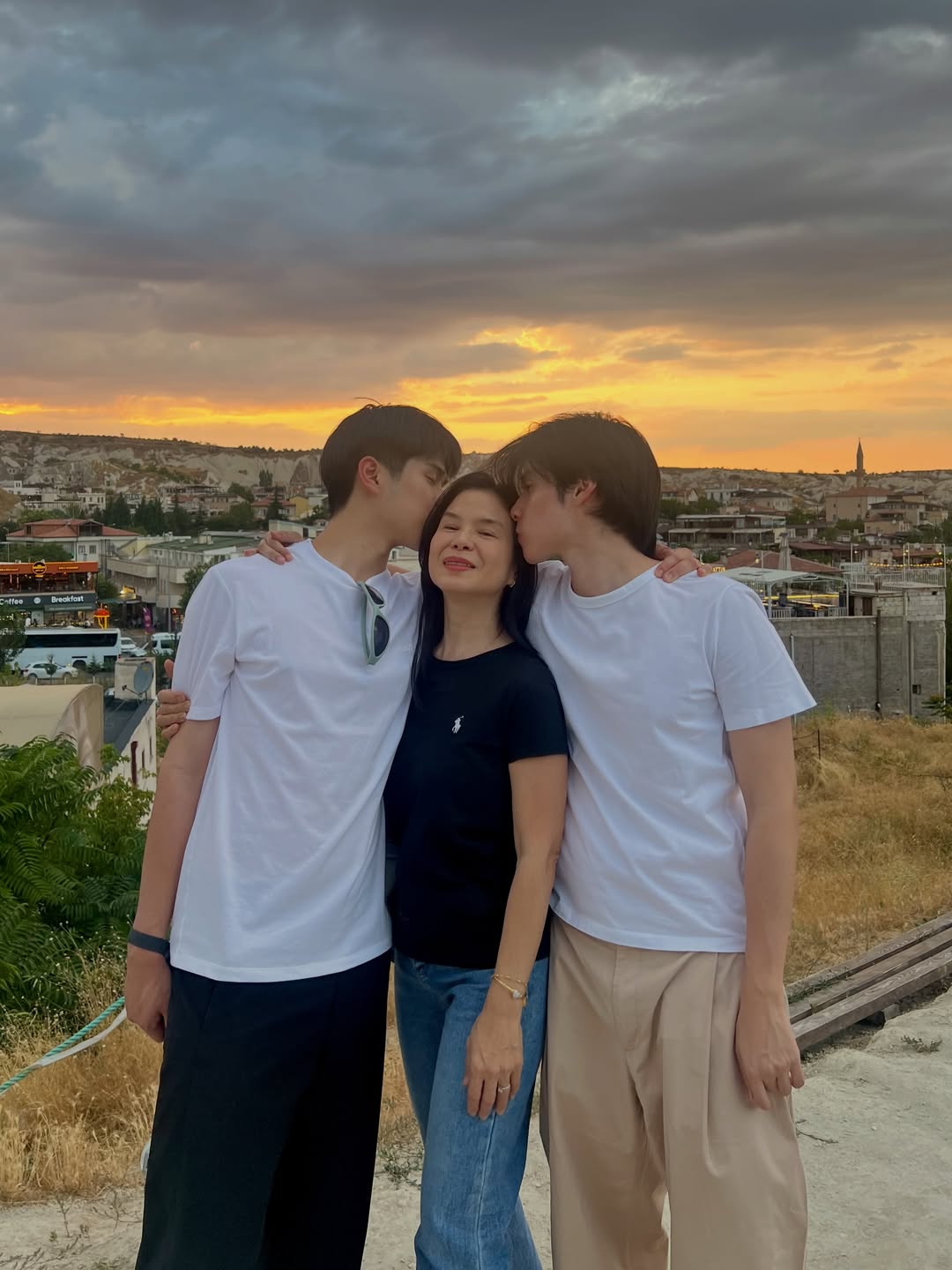 พีค - ภีมพล พาณิชย์ธำรง