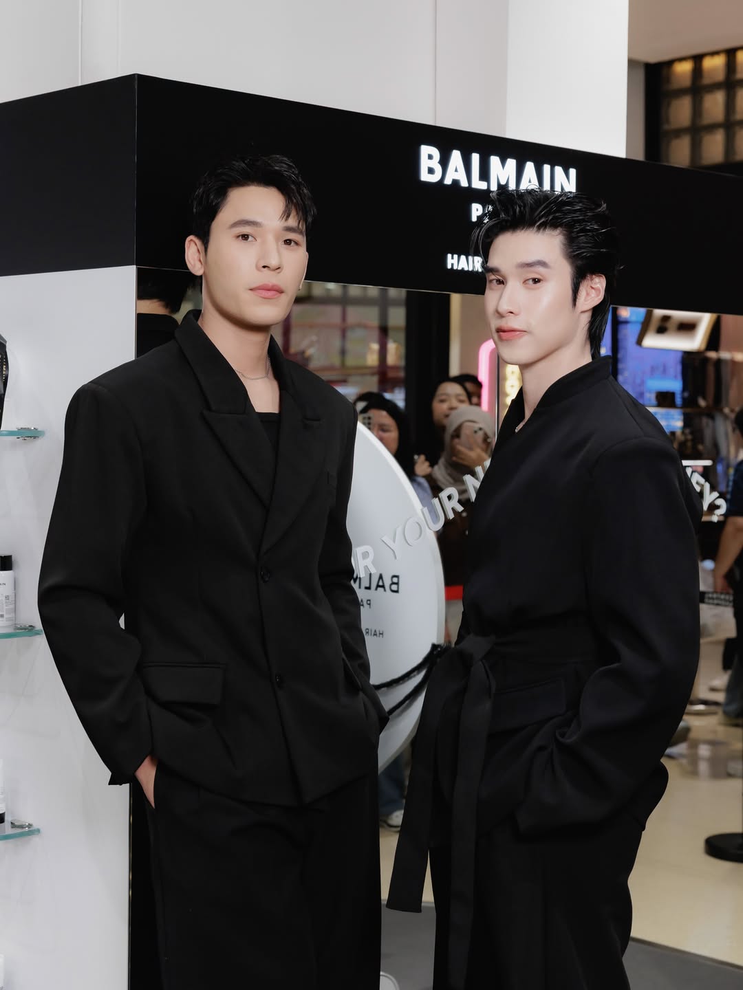 พีค - ภีมพล พาณิชย์ธำรง