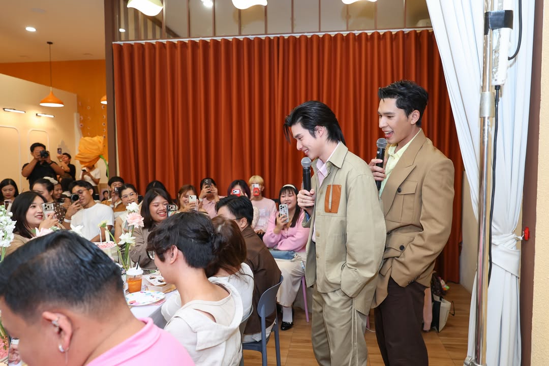 พีค - ภีมพล พาณิชย์ธำรง
