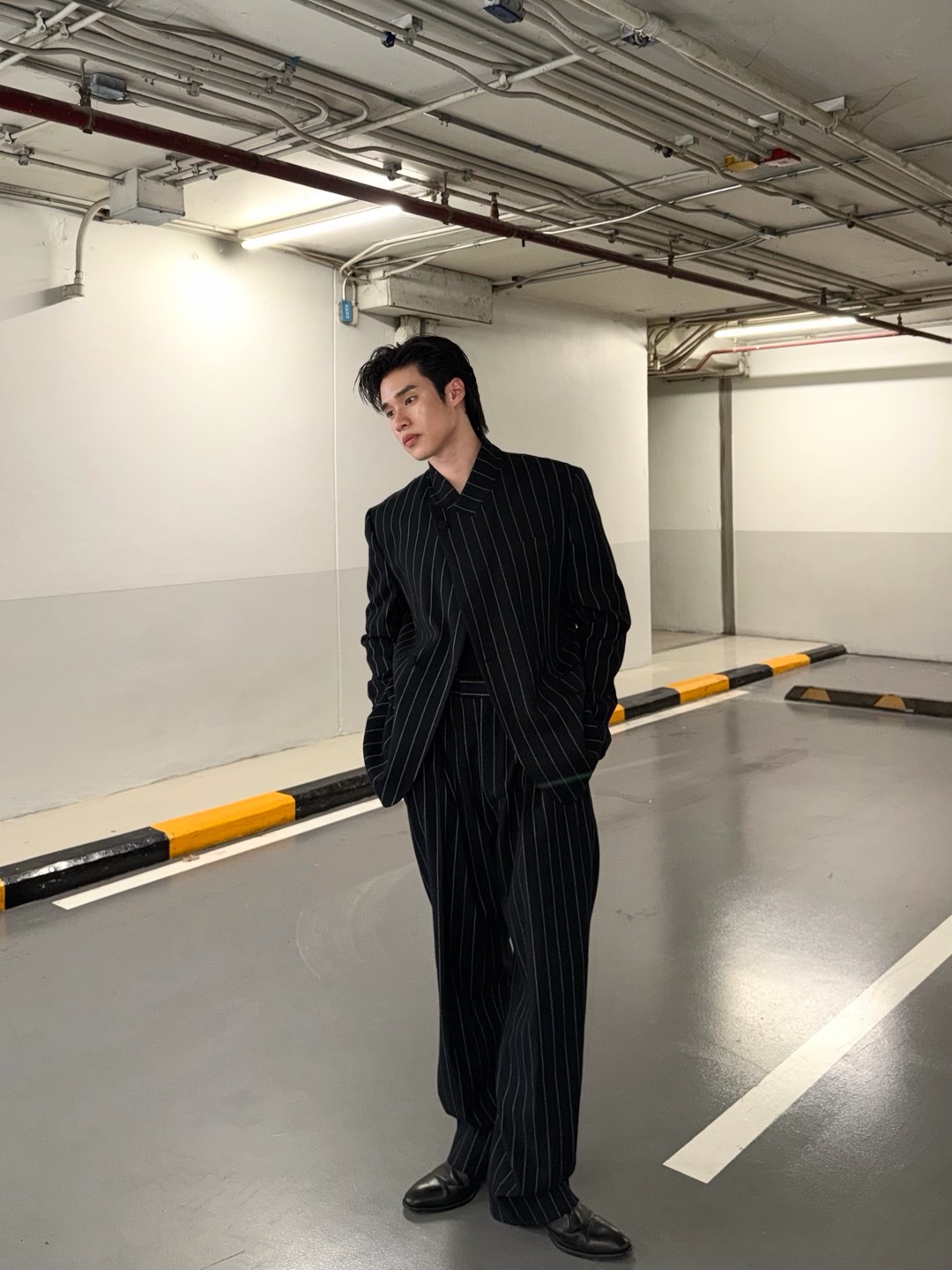 พีค - ภีมพล พาณิชย์ธำรง