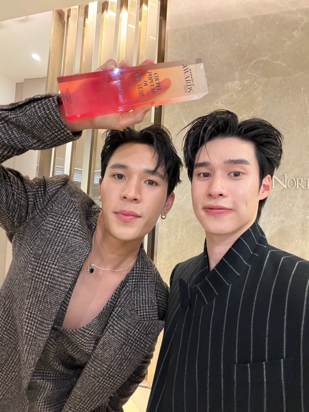 พีค - ภีมพล พาณิชย์ธำรง
