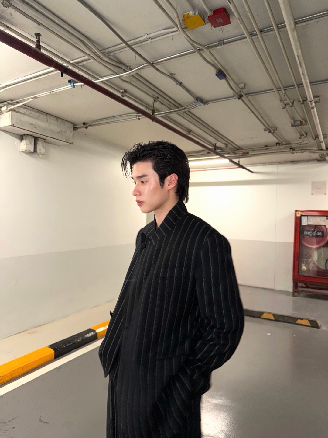 พีค - ภีมพล พาณิชย์ธำรง