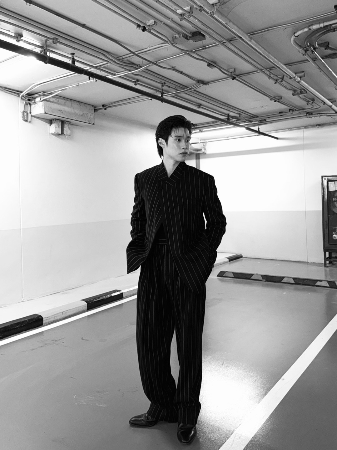 พีค - ภีมพล พาณิชย์ธำรง