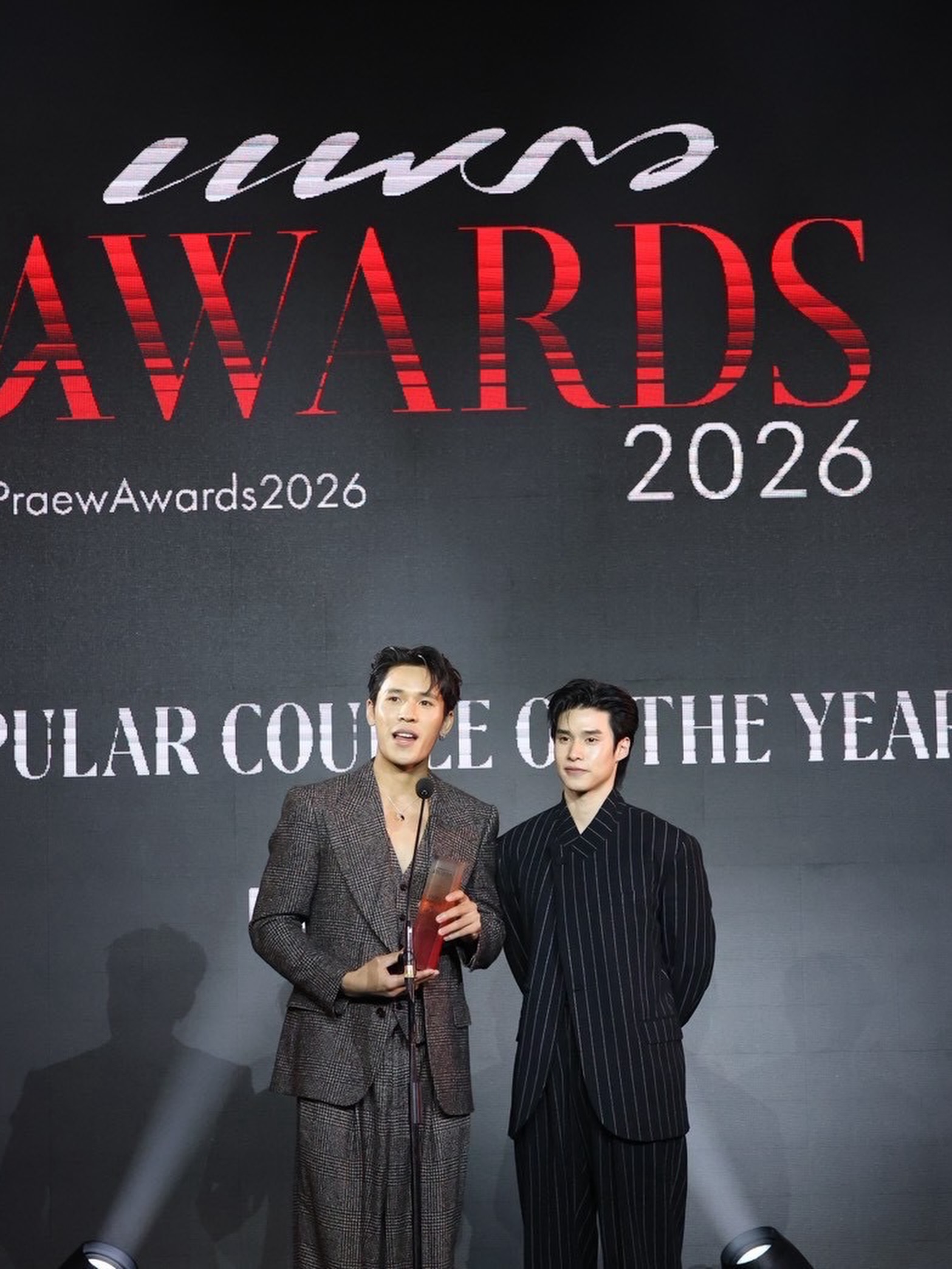 พีค - ภีมพล พาณิชย์ธำรง