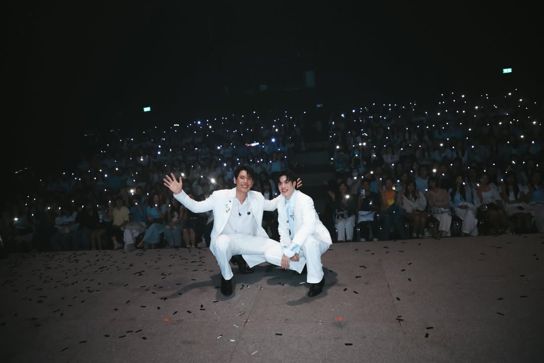 พีค - ภีมพล พาณิชย์ธำรง
