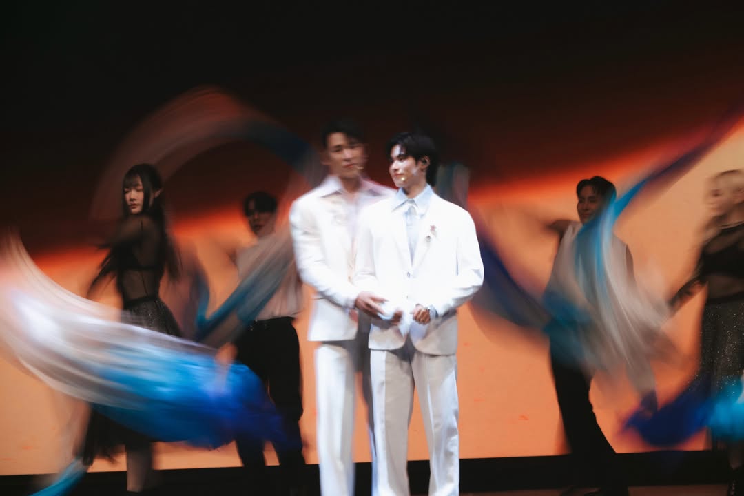 พีค - ภีมพล พาณิชย์ธำรง