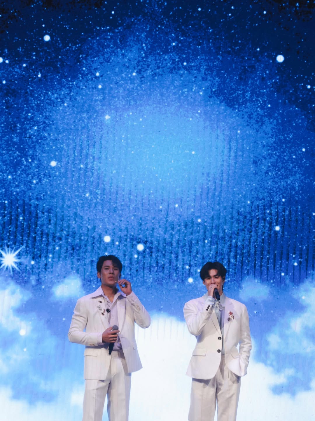 พีค - ภีมพล พาณิชย์ธำรง