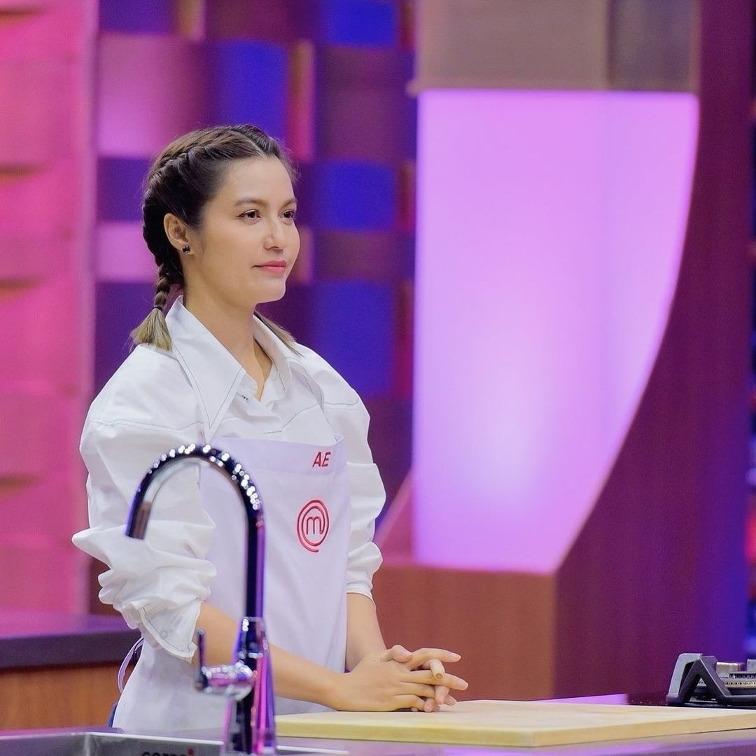 เอ๋ - มณีรัตน์ คำอ้วน