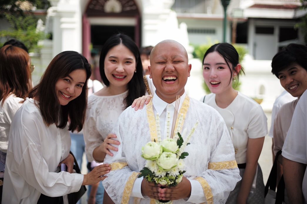 เอ๋ - มณีรัตน์ คำอ้วน