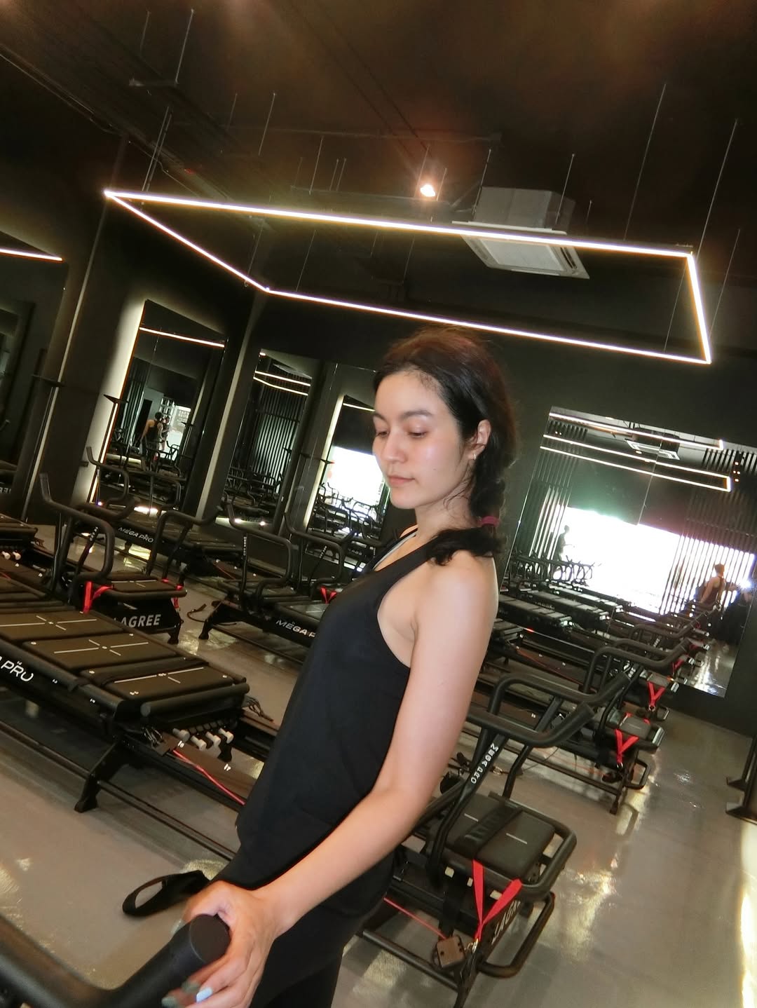 เอ๋ - มณีรัตน์ คำอ้วน