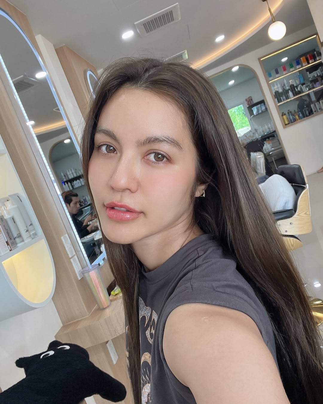 เอ๋ - มณีรัตน์ คำอ้วน