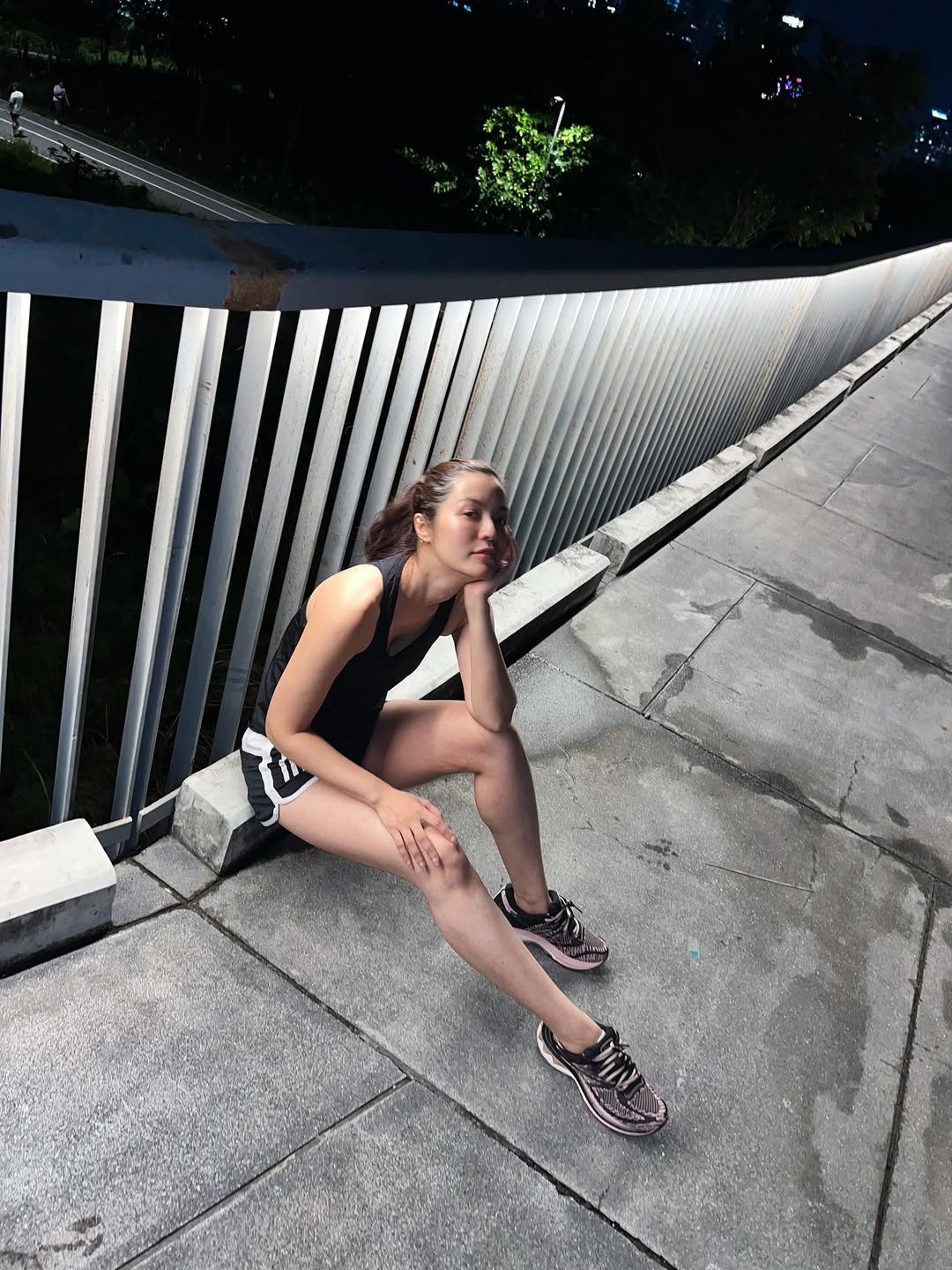 เอ๋ - มณีรัตน์ คำอ้วน