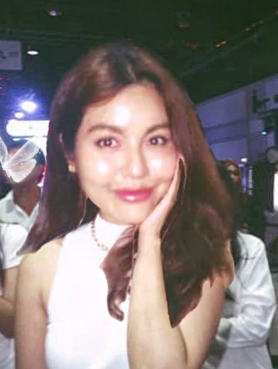 เอ๋ - มณีรัตน์ คำอ้วน
