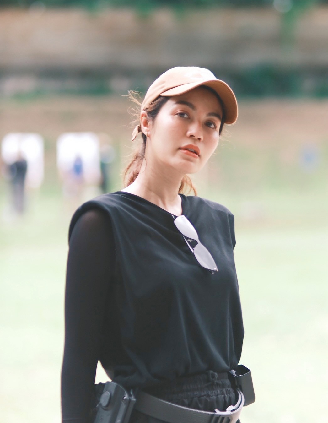เอ๋ - มณีรัตน์ คำอ้วน