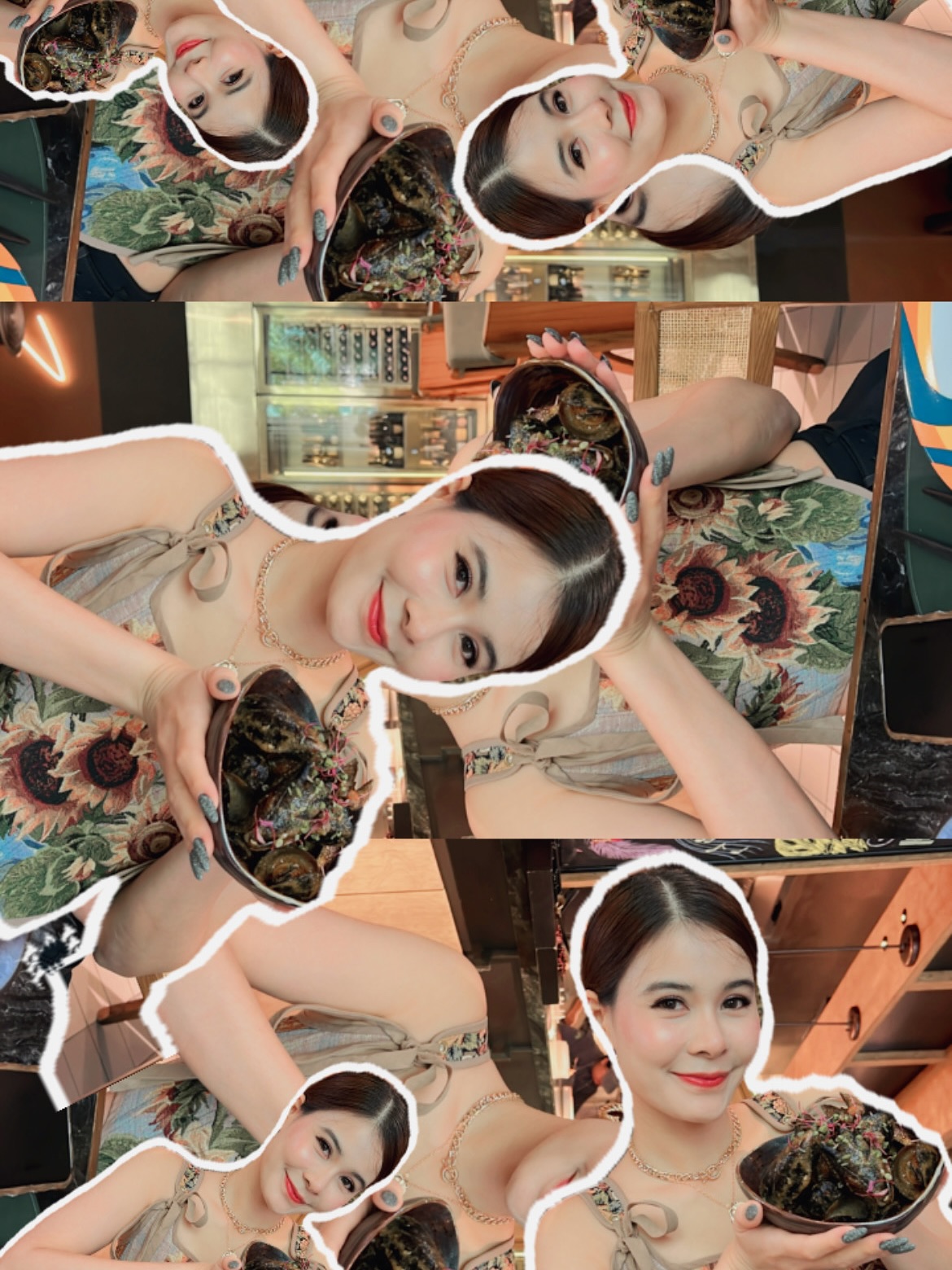 เอ๋ - มณีรัตน์ คำอ้วน