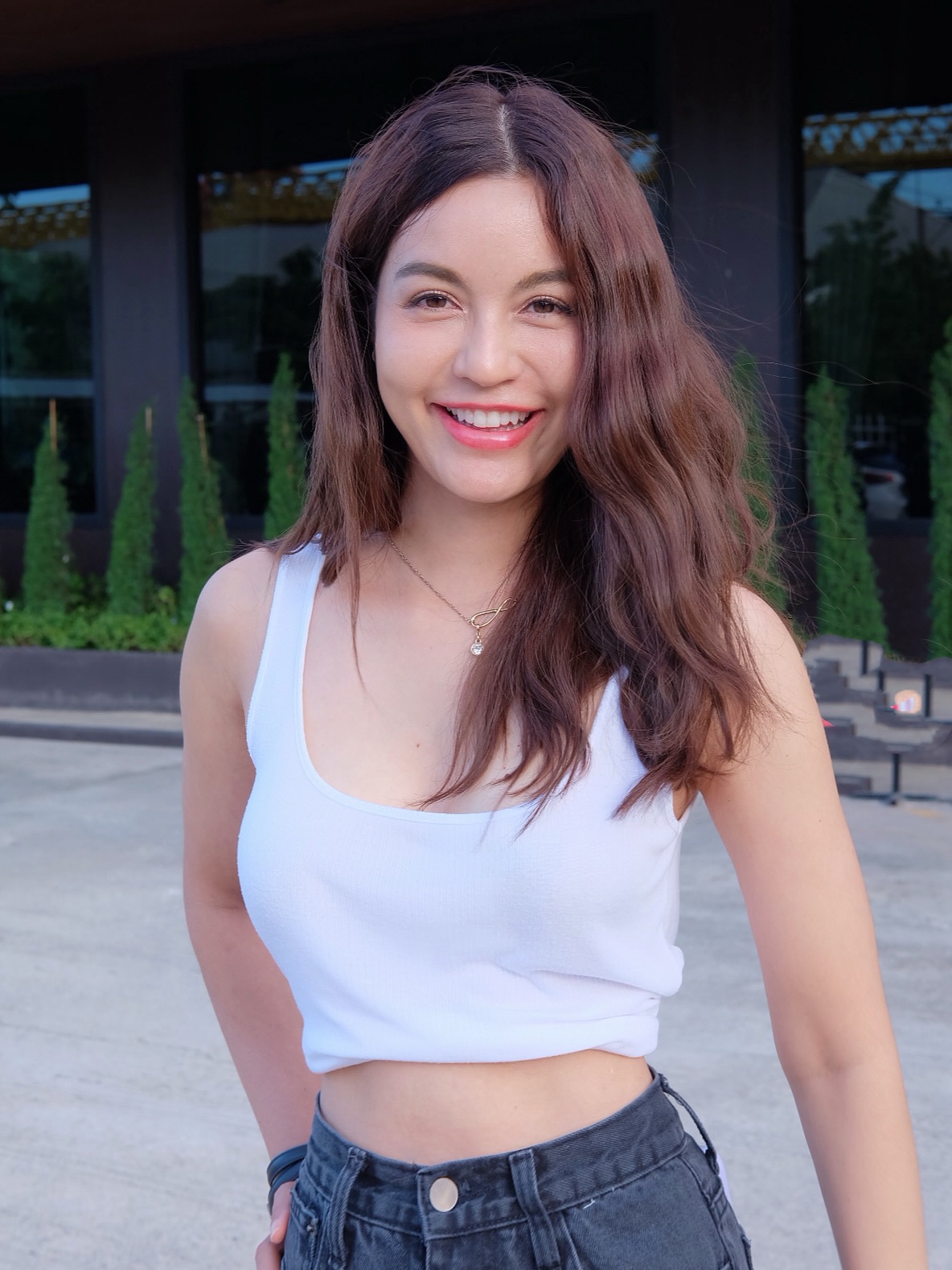 เอ๋ - มณีรัตน์ คำอ้วน