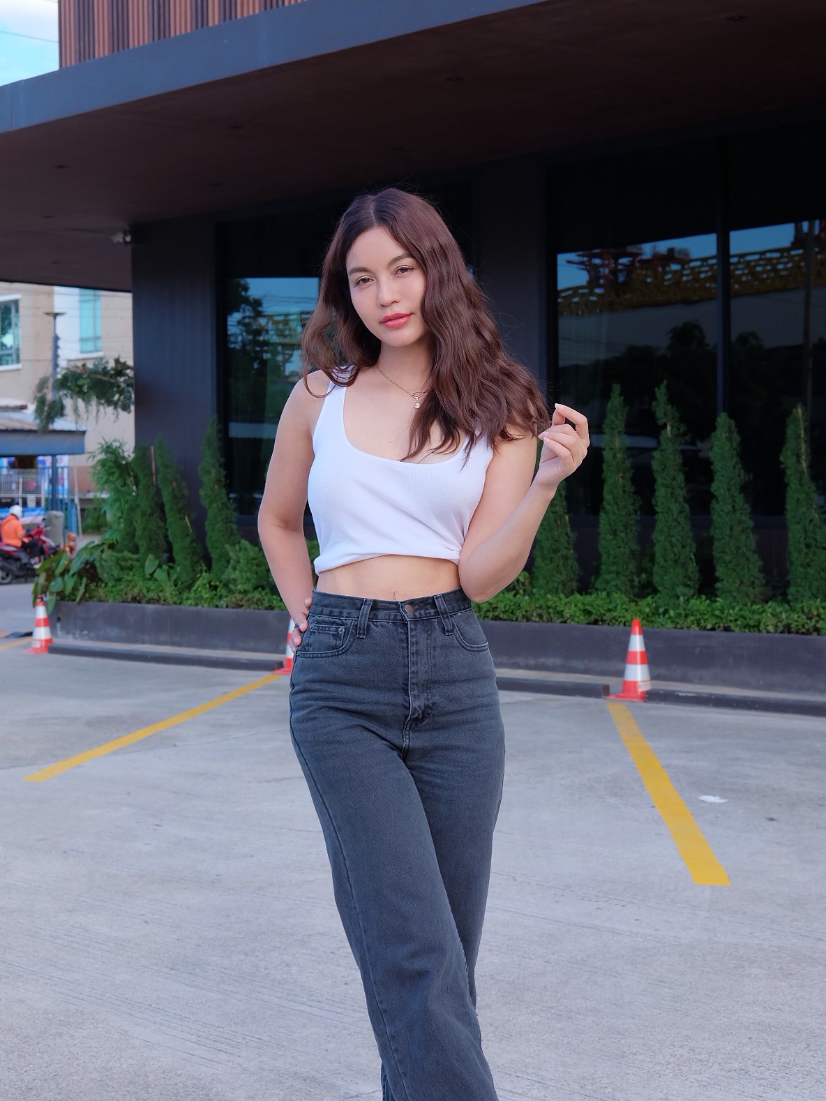 เอ๋ - มณีรัตน์ คำอ้วน