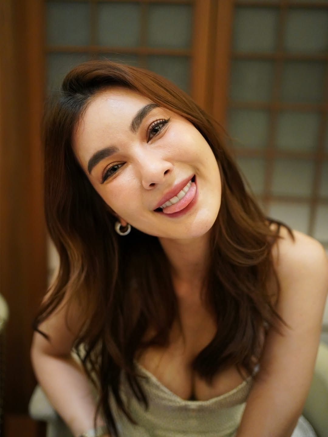 เอ๋ - มณีรัตน์ คำอ้วน