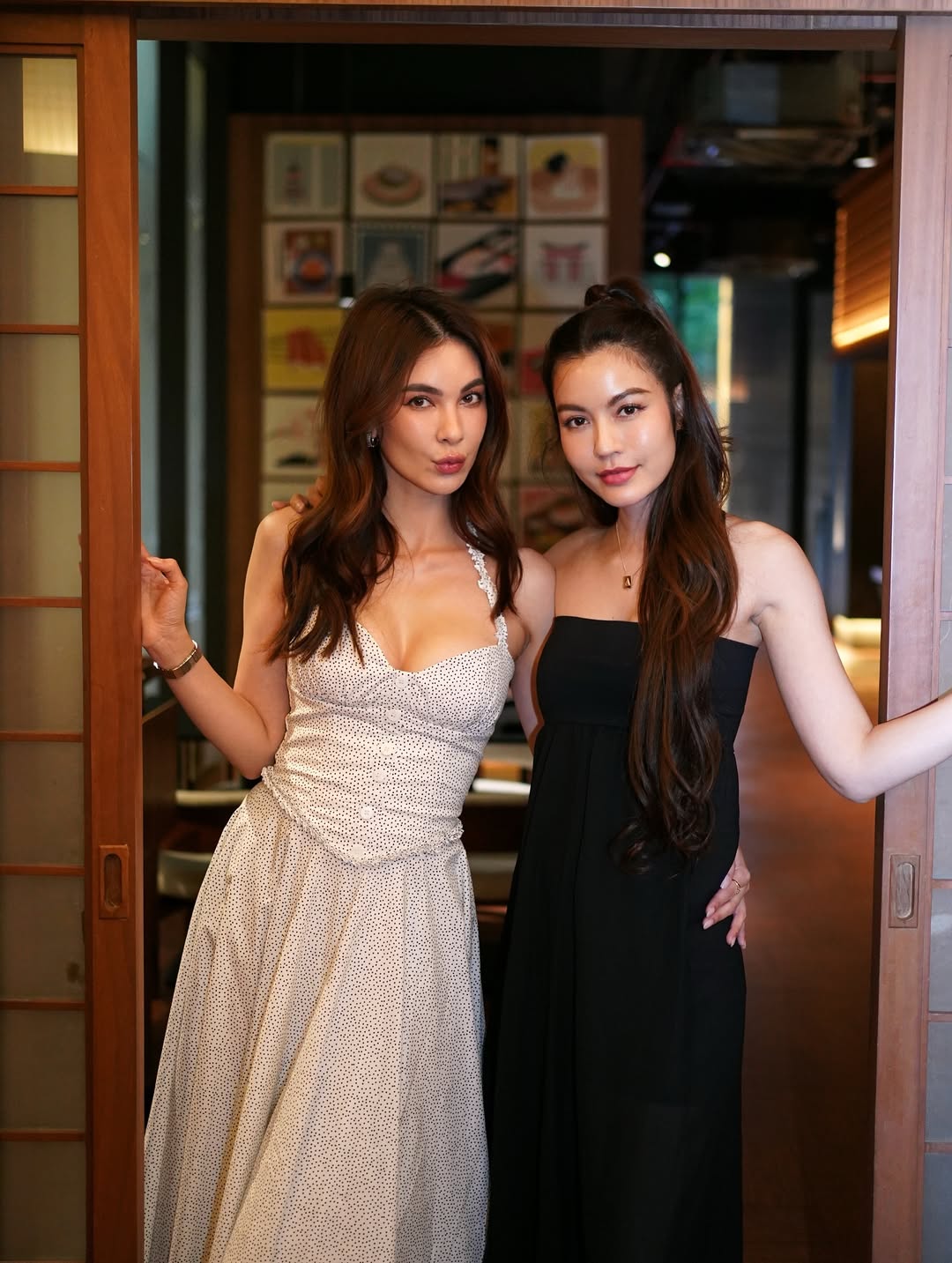 เอ๋ - มณีรัตน์ คำอ้วน