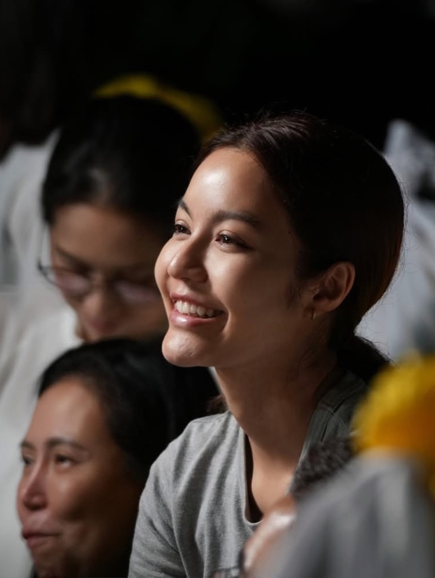 เอ๋ - มณีรัตน์ คำอ้วน