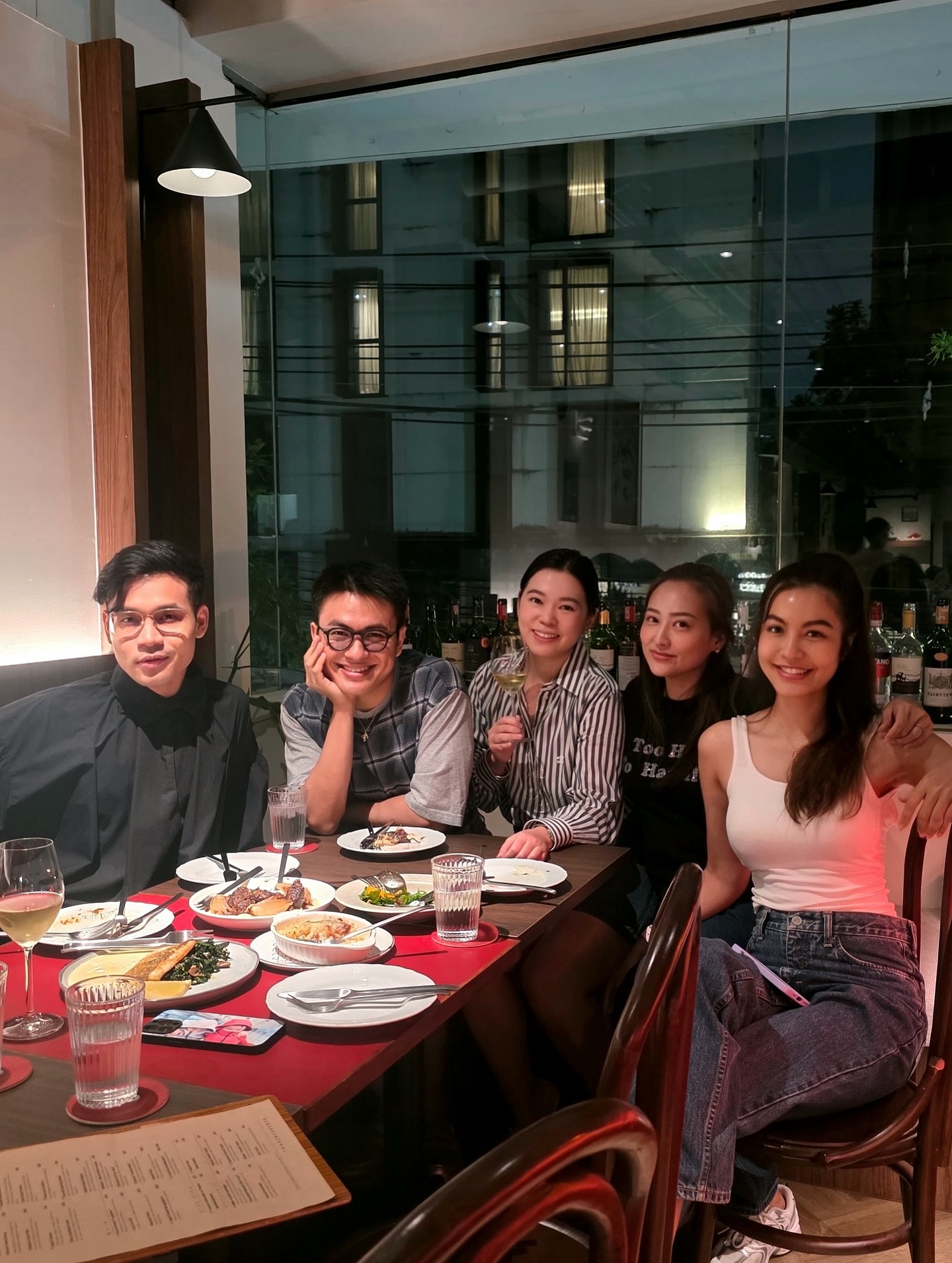 เอ๋ - มณีรัตน์ คำอ้วน