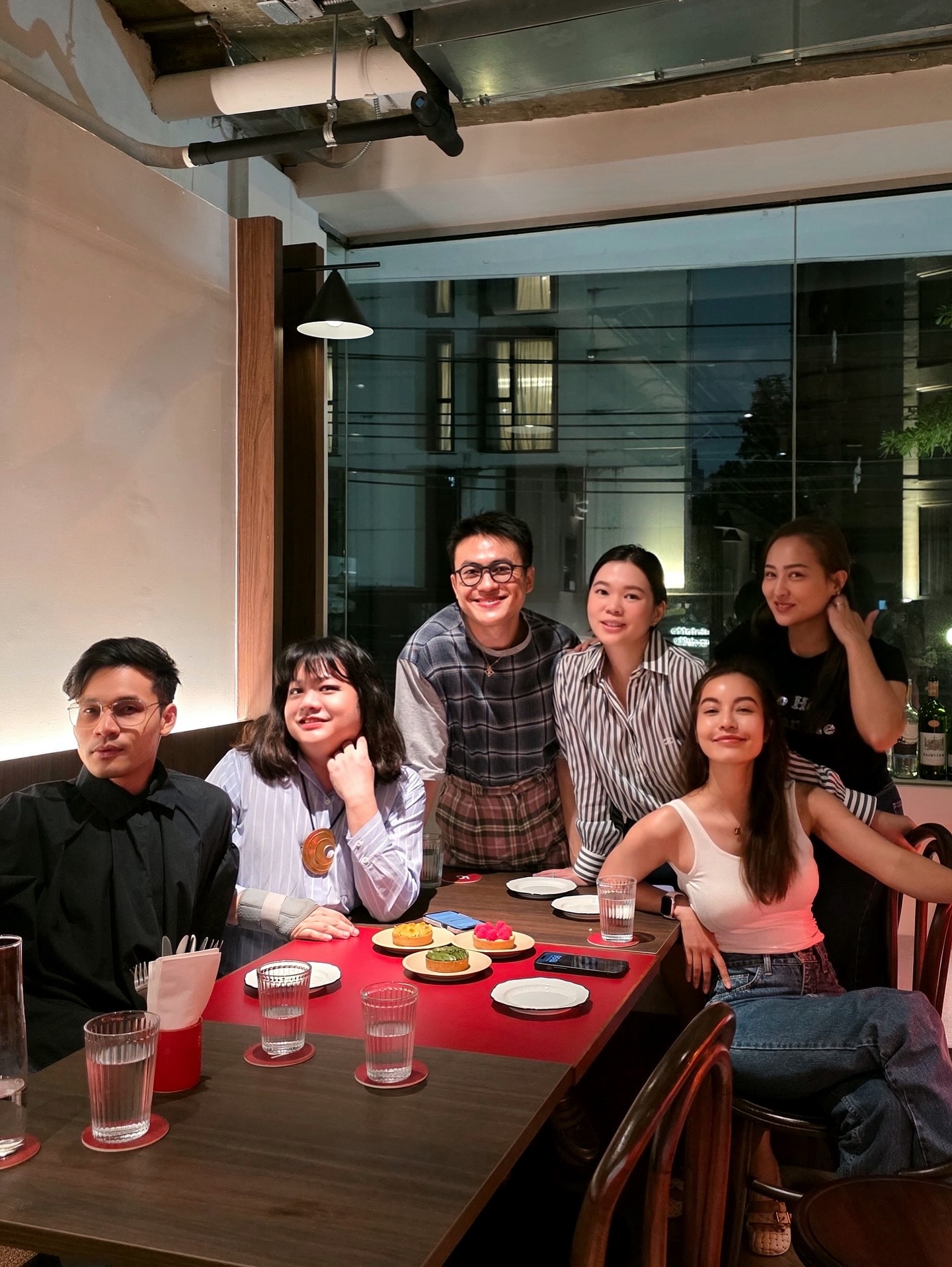 เอ๋ - มณีรัตน์ คำอ้วน