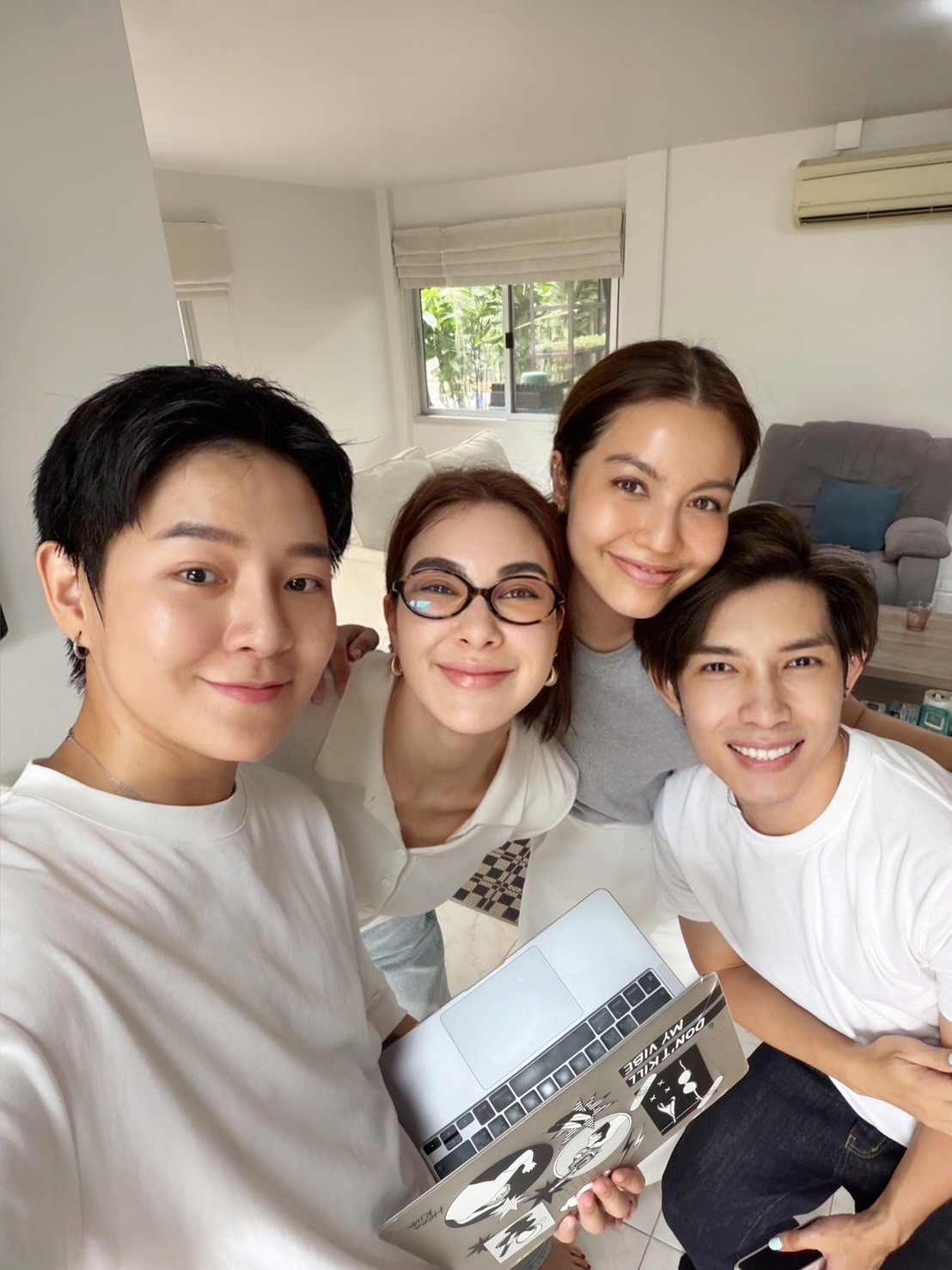 เอ๋ - มณีรัตน์ คำอ้วน