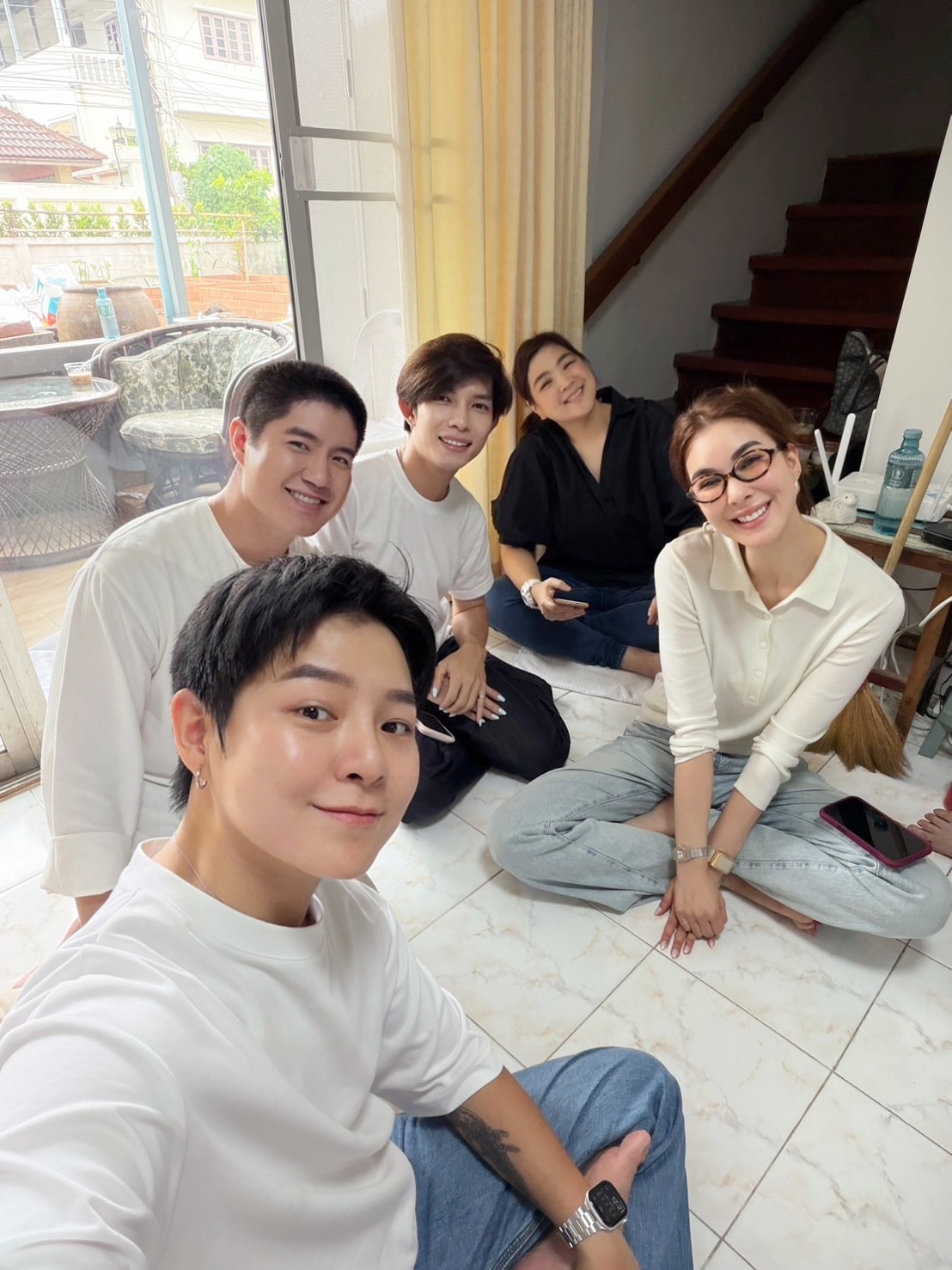 เอ๋ - มณีรัตน์ คำอ้วน