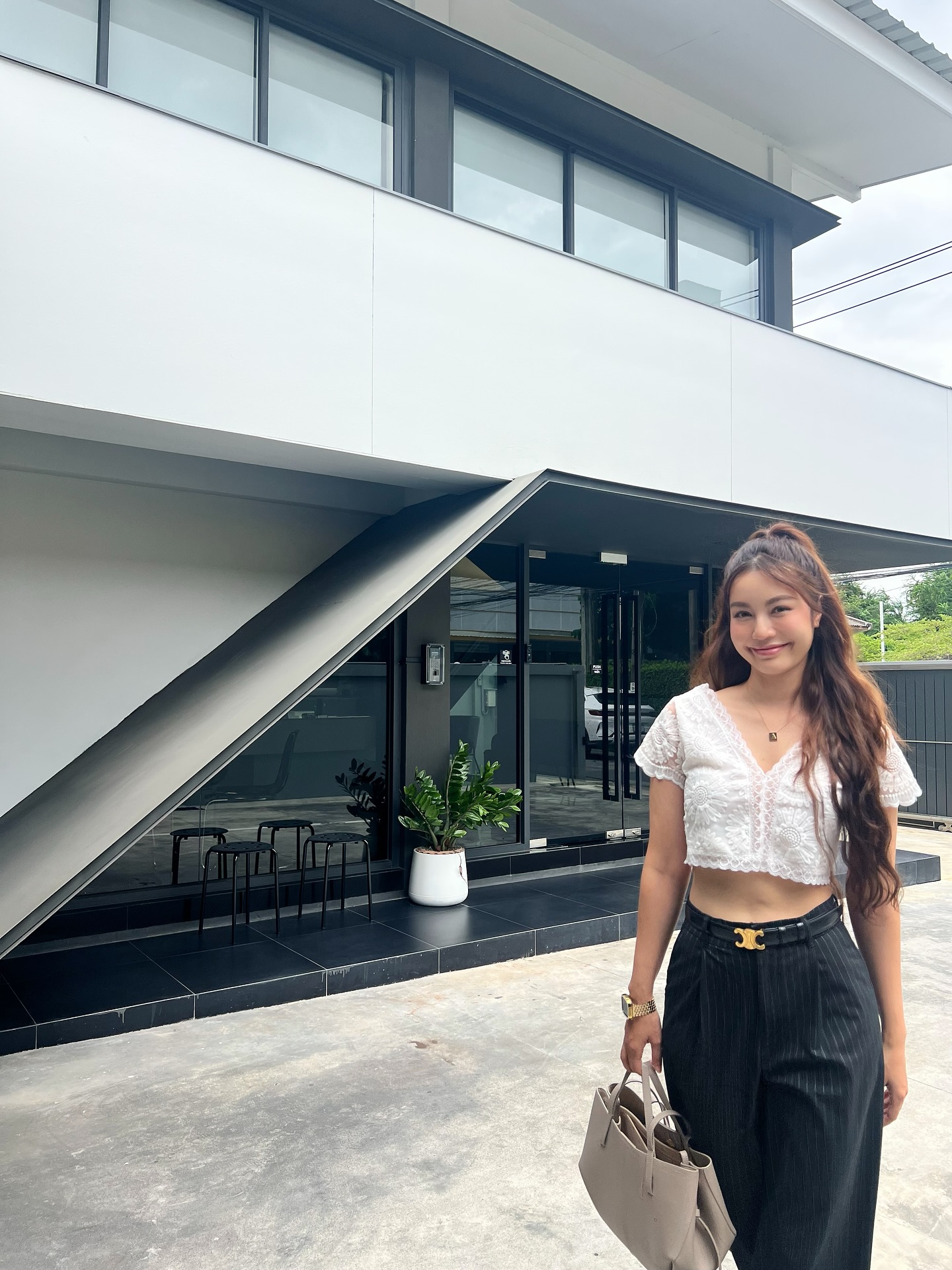 เอ๋ - มณีรัตน์ คำอ้วน