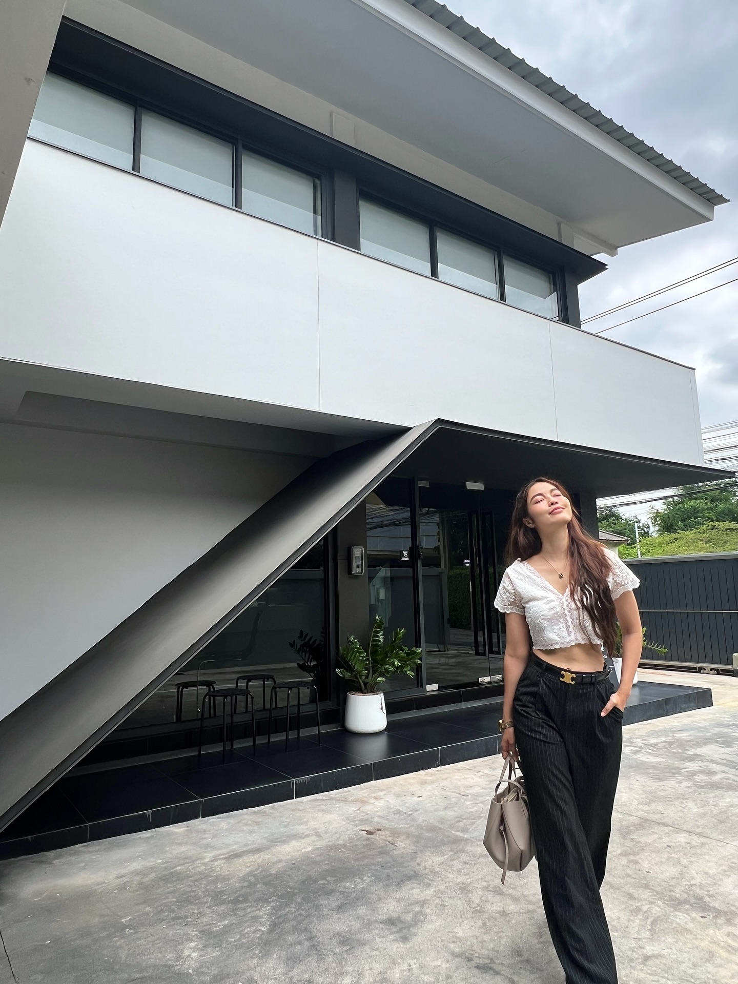 เอ๋ - มณีรัตน์ คำอ้วน