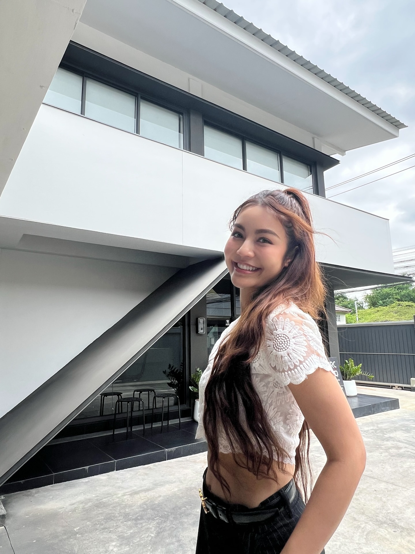 เอ๋ - มณีรัตน์ คำอ้วน