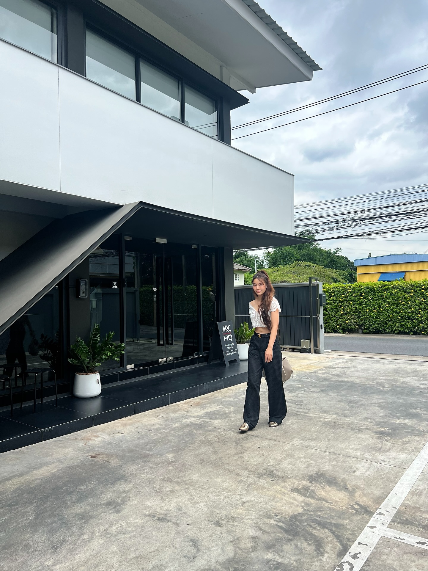 เอ๋ - มณีรัตน์ คำอ้วน