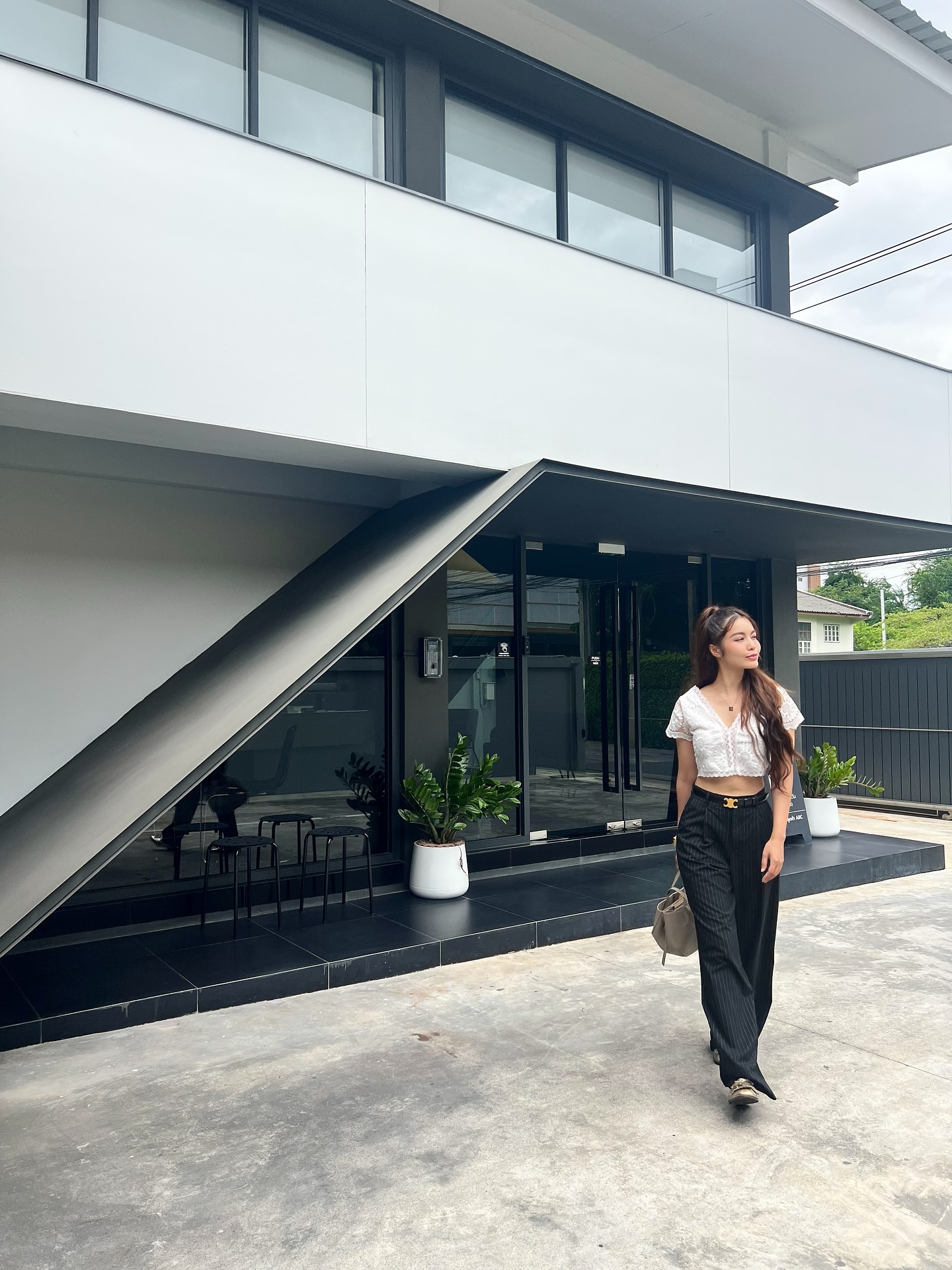 เอ๋ - มณีรัตน์ คำอ้วน