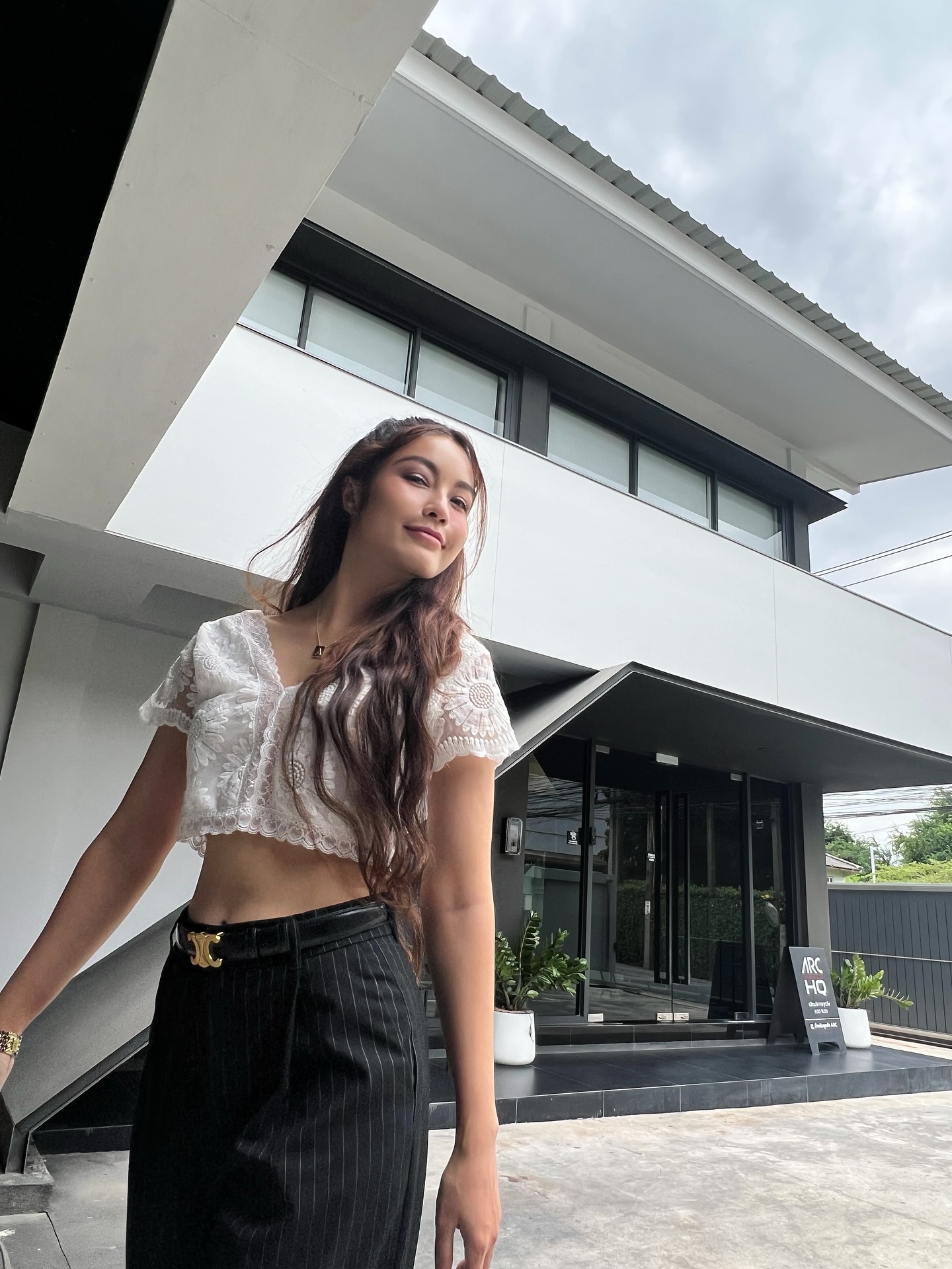 เอ๋ - มณีรัตน์ คำอ้วน