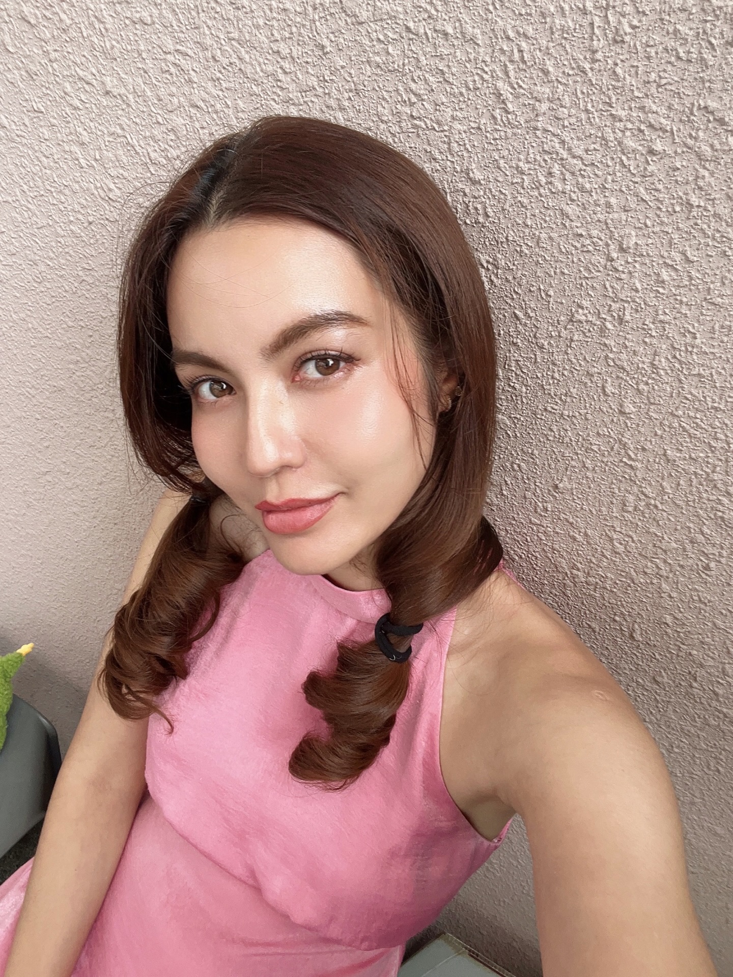 เอ๋ - มณีรัตน์ คำอ้วน