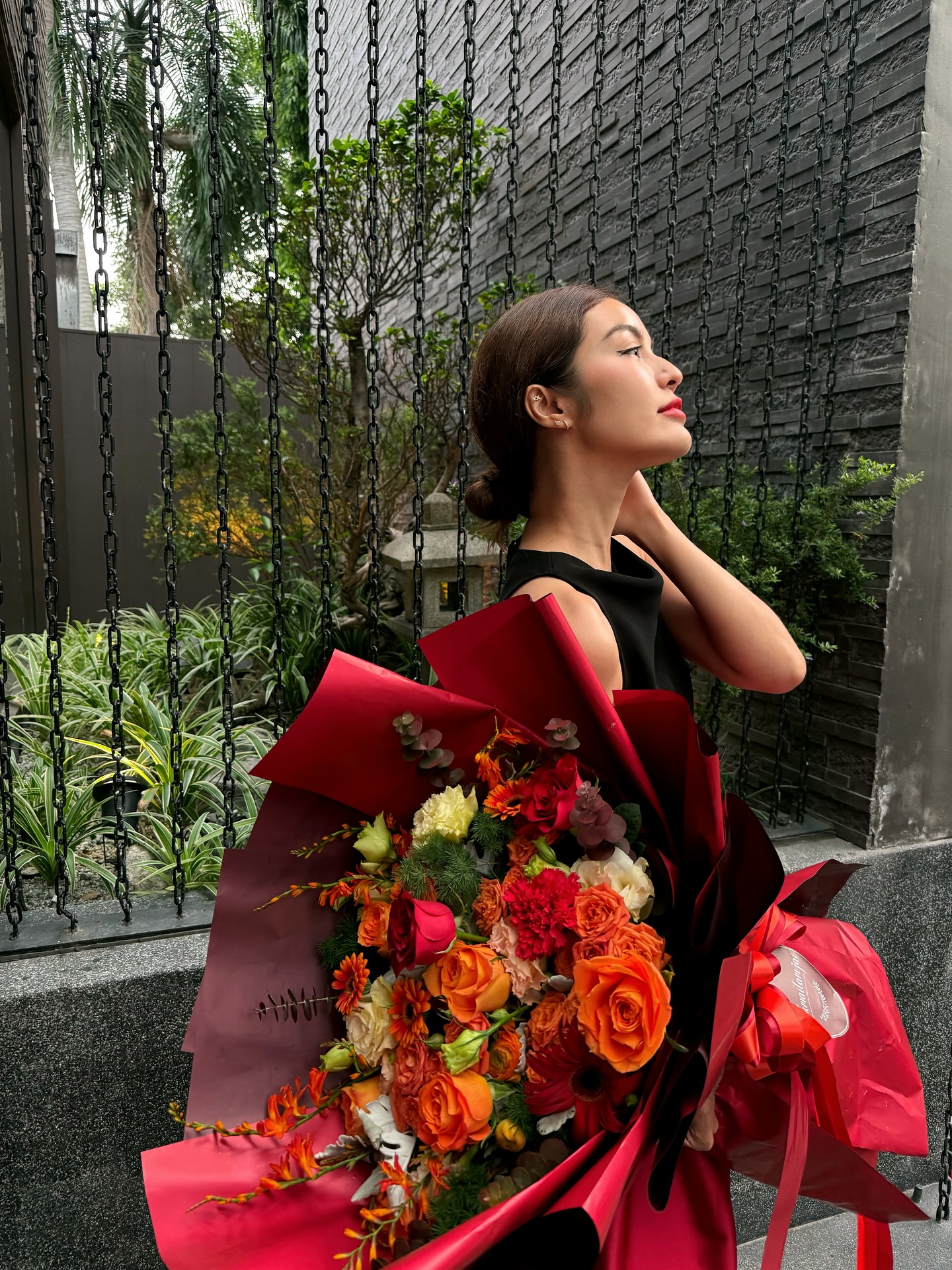 เอ๋ - มณีรัตน์ คำอ้วน